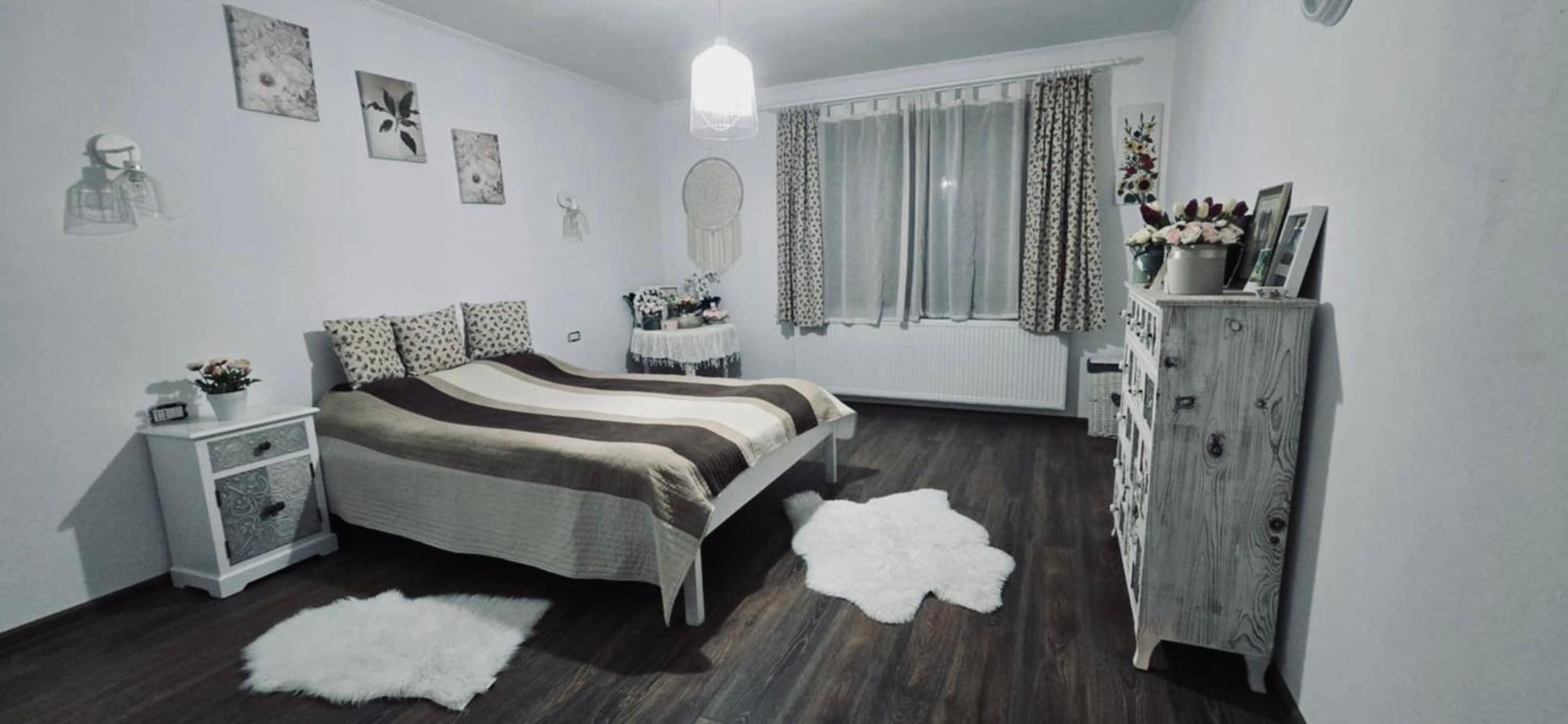 Villa Rustic Dreams-Dobolii De Sus Exterior foto